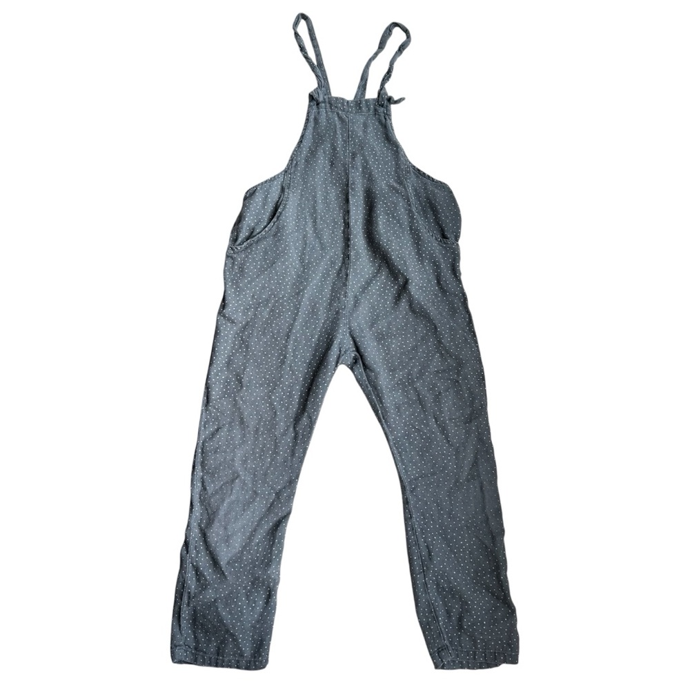 Rylee + Cru Romper Sz6/7
